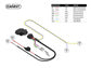 Lazer Lamps Canny Interface (Direct Connect - inkl. Kabelsatz)
