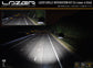 Lazer Lamps Kühlergrill-Kit VW ID Buzz (2023+) inkl. Linear-6 Elite