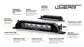 Lazer Lamps Kühlergrill-Kit VW ID Buzz (2023+) inkl. Linear-6 Standard