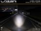 Lazer Lamps Kühlergrill-Kit Land Rover Defender (2020+) - inkl. 2x Triple-R 750
