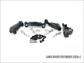 Lazer Lamps Kühlergrill-Kit Land Rover Defender (2020+) - inkl. 2x Triple-R 750