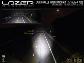 Lazer Lamps Kühlergrill-Kit Land Rover Discovery 4 (2009-2013) inkl. 2x Triple-R 750 G2 Standard