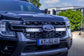 Lazer Lamps Kühlergrill-Kit Ford Ranger Wildtrak (2023+) inkl. Triple-R 850
