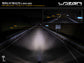 Lazer Lamps Kühlergrill-Kit Ford Ranger Wildtrak (2023+) inkl. Triple-R 750 Elite
