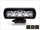 Lazer Lamps Kühlergrill-Kit Ford Transit (2015+) inkl. 2x ST4 Evolution