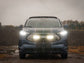 Lazer Lamps Kühlergrill-Kit Ford Transit Custom Electric (2023+) (inkl. x2 Triple-R 750)