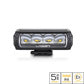 Lazer Lamps Kühlergrill-Kit Grenadier inkl. Triple-R 750 Wide
