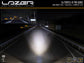 Lazer Lamps Kühlergrill-Kit Grenadier inkl. Triple-R 750
