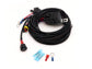 Lazer Lamps Kühlergrill-Kit Iveco Daily (2024+) inkl. Glide-18 Elite