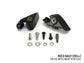 Lazer Lamps Kühlergrill-Kit Iveco Daily (2024+) inkl. Glide-18 Elite