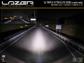 Lazer Lamps Kühlergrill-Kit Dodge RAM 1500 Classic (2013+) inkl. 2x Triple-R 750 Elite