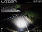 Lazer Lamps Toyota Rav4 Hybrid (2019+) Kühlergrill-Kit inkl. 1x Linear-18 Elite DBL
