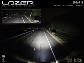 Lazer Lamps Toyota Rav4 Hybrid (2019+) Kühlergrill-Kit inkl. 1x Linear-18