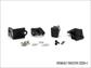 Lazer Lamps Kühlergrill-Kit Renault Master 2020+ Inkl. 2x Triple-R 750 Elite G2