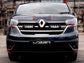 Lazer Lamps Kühlergrill-Kit Renault Trafic (2023+) inkl. 2x Triple-R 750 - Beacon