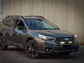 Lazer Lamps Kühlergrill-Kit Subaru Outback (2021+) inkl. Linear-6 Elite