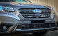 Lazer Lamps Kühlergrill-Kit Subaru Outback (2021+) inkl. Linear-6 Elite