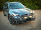 Lazer Lamps Kühlergrill-Kit Subaru Outback (2021+) inkl. Linear-6