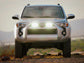 Lazer Lamps Kühlergrill-Kit Toyota 4Runner 2020-2024 inkl. 2x Linear-6 Standard