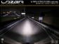 Lazer Lamps Kühlergrill-Kit VW T6 Startline (16+) inkl. 2x Triple-R 750 G2 Elite