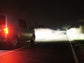 Lazer Lamps Kühlergrill-Kit VW T6.1 (2019+) inkl. 2x Triple-R 750 - Beacon