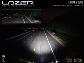 Lazer Lamps Kühlergrill-Kit VW Caddy (2015-2020) inkl. 2x Linear-6 Elite
