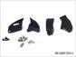 Lazer Lamps Kühlergrill-Kit VW Caddy (2015-2020) inkl. 2x Linear-6 Standard