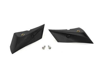 Lazer Lamps Halterungs-Kit für LR Defender 2020+ A-Säule (Für Utility-25)