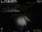 Lazer Lamps Halterungs-Kit Isuzu D-Max (2020+) für Linear-6