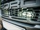 Lazer Lamps Stoßstangenträger Montage Kit Ford Transit Costum (2018-2022) für Triple-R 750