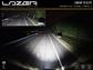Lazer Lamps Halterungs-Kit Toyota Proace (2016+) für Linear 6 & 18