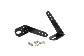 Lazer Lamps Halterungs-Kit Ford Ranger (2016-2022) für Linear-18