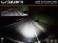 Lazer Lamps Halterungs-Kit Volvo V90/S90 2016+ für Linear-18