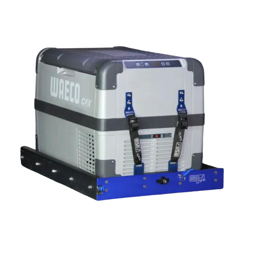 MSA 4x4 cool box pull-out SL45