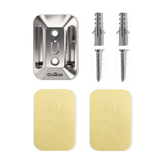OuTask TD-2 Wandhalterungskit