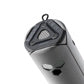OuTask TD-1 Outdoor LED Beleuchtung Teleskopisch Hellgrau