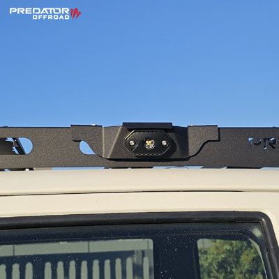 Predator Offroad Haltegriff-Set (4 Stück)
