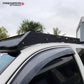 Predator Offroad Toyota Hilux Vigo (2005-2015) Doppelkabine Dachplattform
