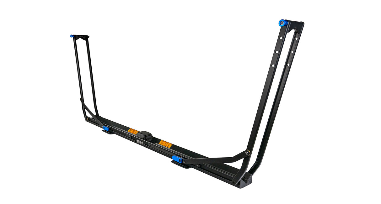 RockyMounts MachTen Fahrradhalterung für Querträger