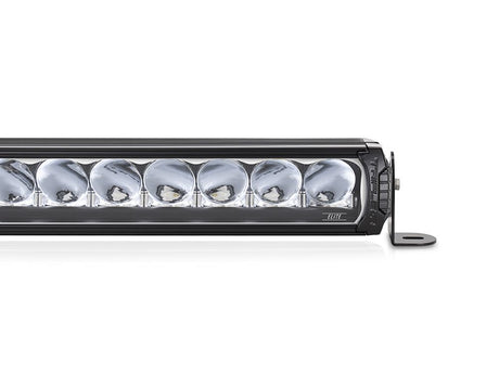 Nahaufnahme der Triple R 280 von Lazerlamps