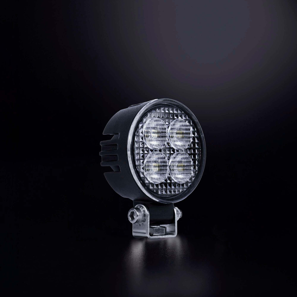 Strands UNITY WORK LIGHT ROUND 11W – Ansicht 1