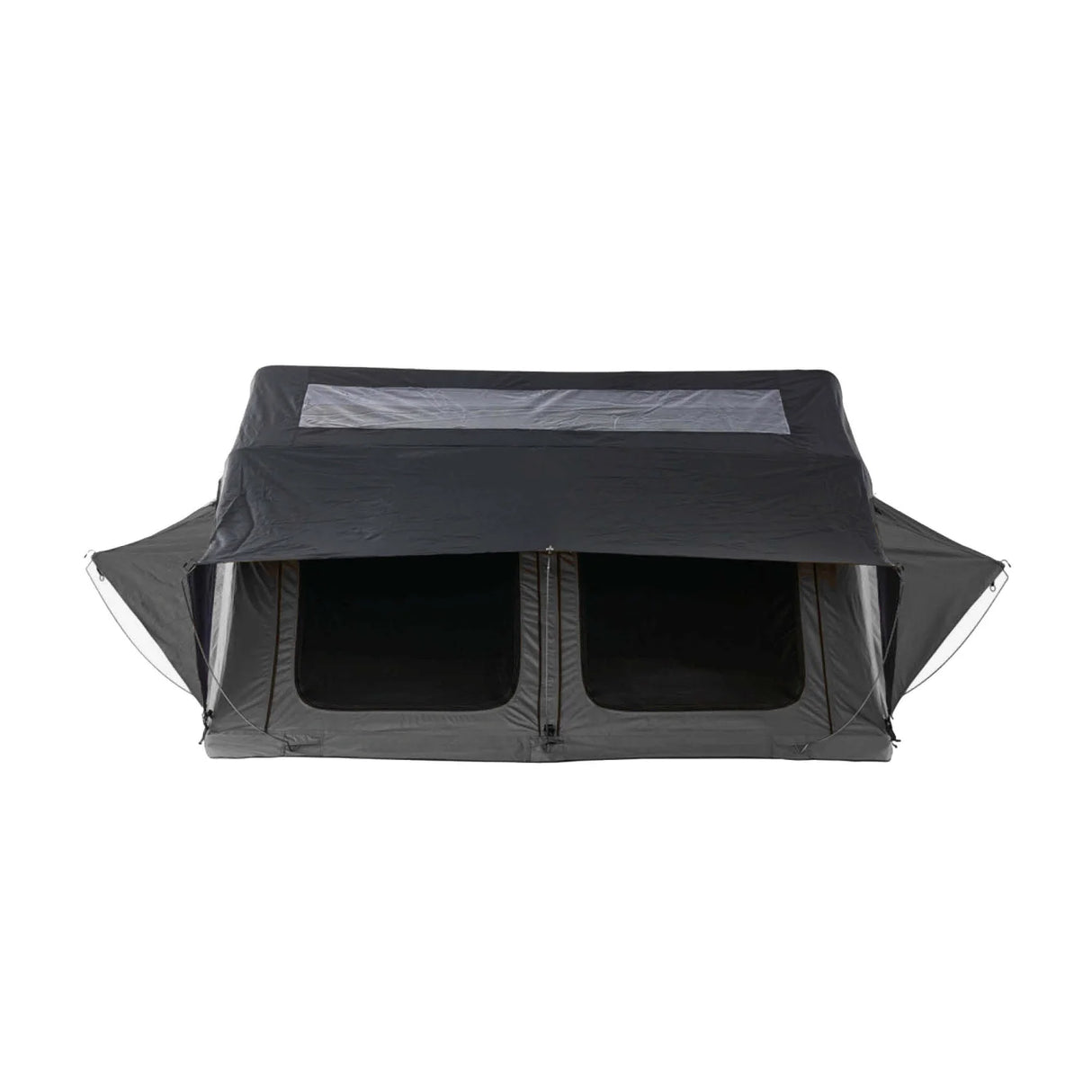 Vickywood folding roof tent BIG WILLOW