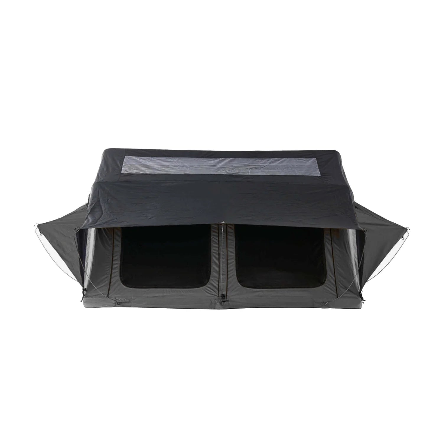 Vickywood folding roof tent BIG WILLOW