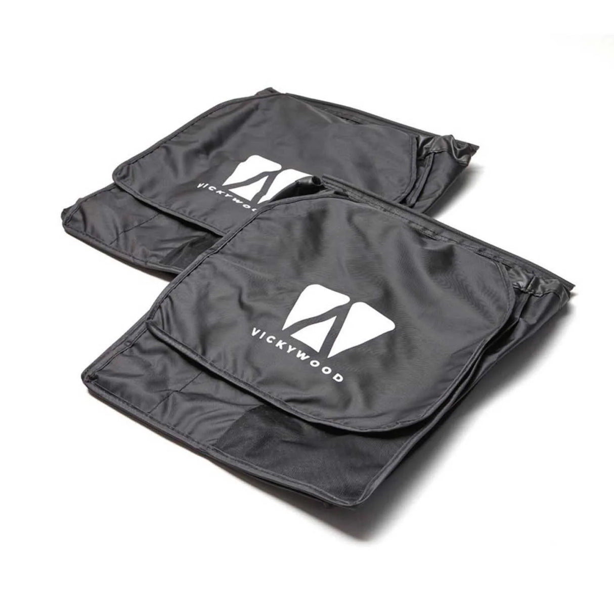 Vickywood aluminum hard shell roof tent CUMARU LIGHT