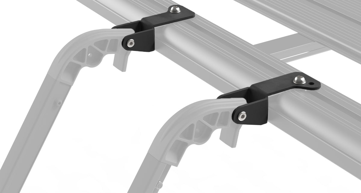 Rhino Rack PIONEER Leitermontagekit