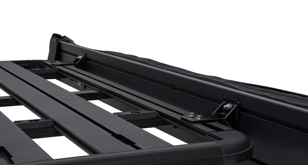 Anwendungsbeispiel an der Pioneer Platform mit Batwing