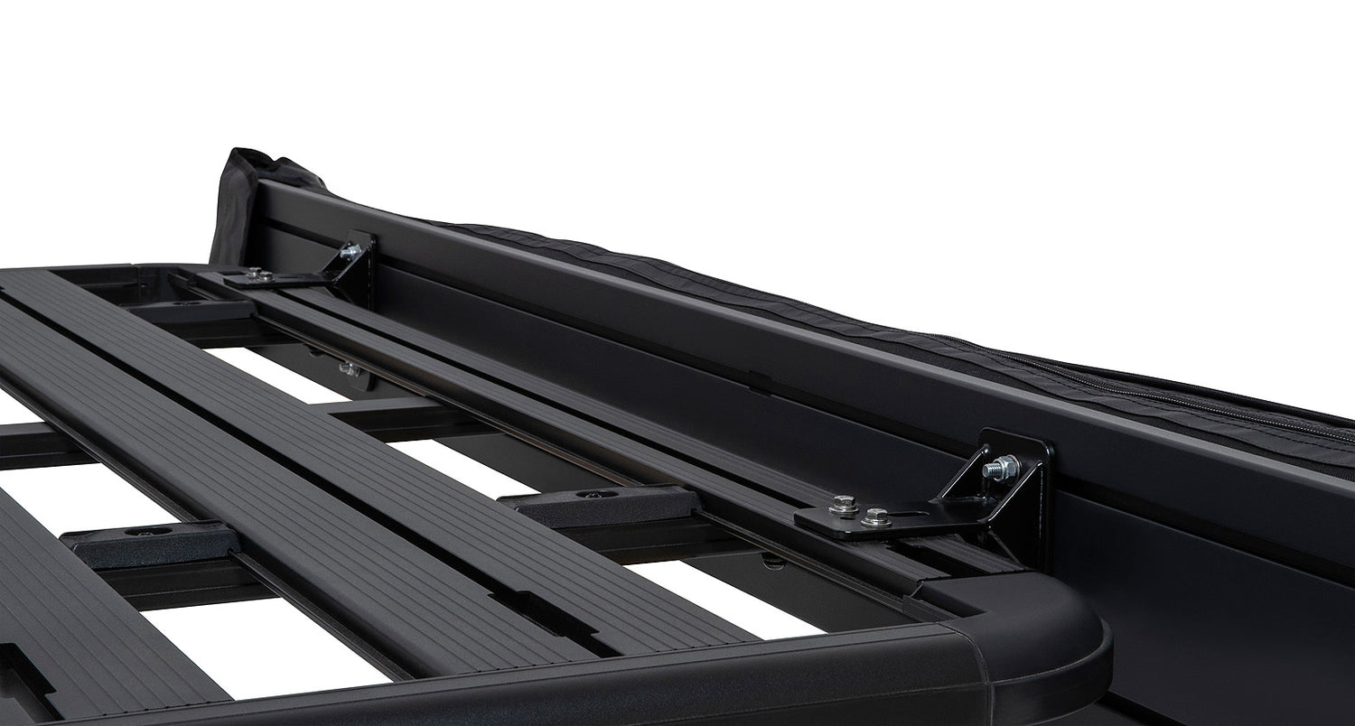 Anwendungsbeispiel an der Pioneer Platform mit Batwing
