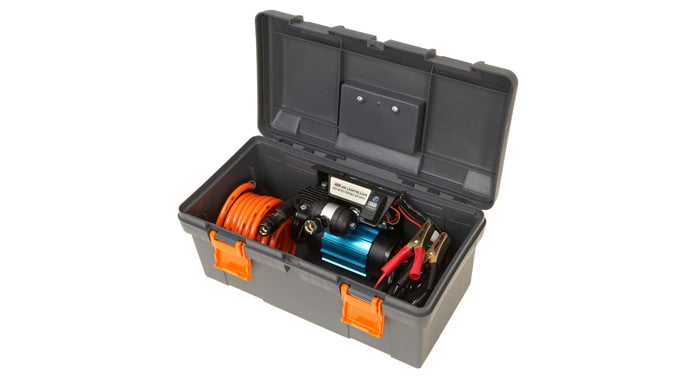 ARB Kompressor 12 Volt