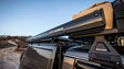 Alu Leiste an Pickups mit Rhino Rack
