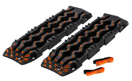 ARB TRED PRO Sandbleche